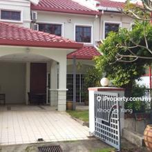 Terrace house for Sale