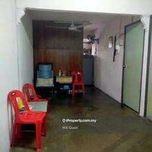 Taman Impian Indah Cheapest Flat Partial Renovated Alma Bukit Mertajam