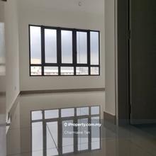 Kepong Lemanja freehold mid floor facility view facing morning sun