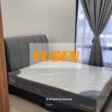 Eco Horizon Ashton For Rent!! at Batu kawan Big House nice unit
