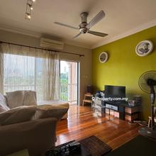 Prima Ria High Floor Freehold Strategy Loc Reno Dutamas Mont Kiara KL