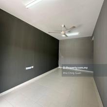 Taman Tuah Perdana Newly Paint Good Cond Ready To Move In For Rent