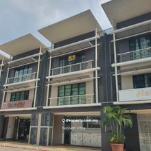 Office for Rent