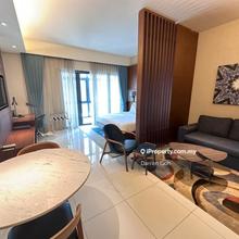 Tribeca Studio Unit