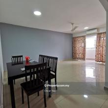 Bam Villa Condo Taman Maluri Cheras Specialist Agent