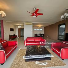 Central Park, 5200sf, Fully Renoavted