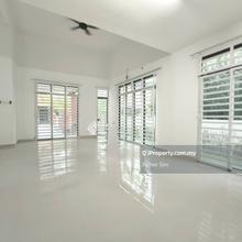 3 Storey Corner House @ Taman Bayu Aman, Teluk Air Tawar,Butterworth