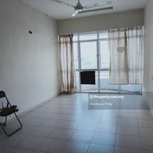 Desa Airmas - Basic Renovated - 970' - 2 Car Parks - Sungai Dua