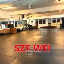 Tanjung Tokong Prima Tanjung Office 2000 Sq.ft Near Santorini Gurney