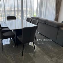 Park Regent for rent