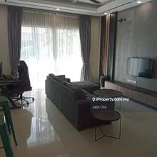 Renovated & Furnished 