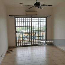 Walking distance to MRT station