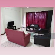 Cheapest bumi unit in town! View to offer now