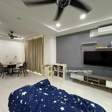 2 Storey Semi D, Taman Shahab Near Datuk Kumbar Alor Setar, For Sale