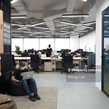 Office for Rent