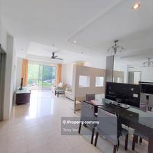 Menara Indah Condo Taman TAR Ampang