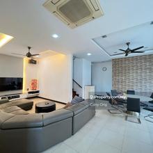 Casa almyra,Taman Perling,Jalan Seri Amira,Semi-D,Renovated unit