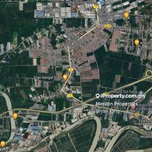 Industrial land for Sale