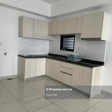 Parc 3 Partly Furnished 2 bedrooms For Sell
