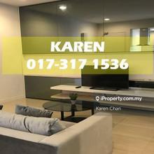 Serviced residence for Rent