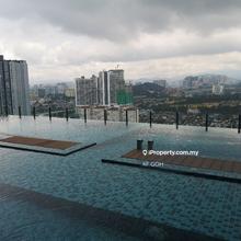 Super Deal for Novo Reserve @ Ampang