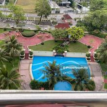 Ipoh Meru Golf Vista Fully Furnished Renovated Condo For Rent