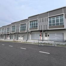 Rent Double Storey Shoplot Taman Bukit Tambun Perdana 2 Melaka