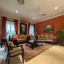 Semi-D house for Sale