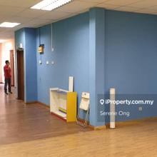 Dataran Ara Damansara 2nd Floor Office for Rent