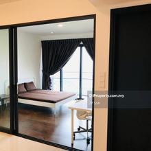 Almas Suites 1 Room For Rent