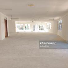Boulevard Business Park Jln Kuching Kepong Shop Office With Lift