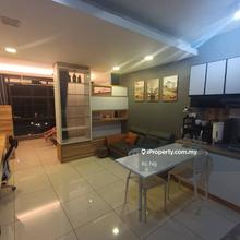 Serviced residence for Sales
