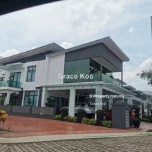 Semi-D house for Sale