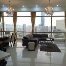 Serviced residence for Rent