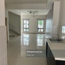 Value Rent Good Condition Well Maintained Setia Utama 2 Setia Alam