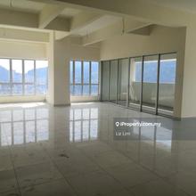 Pine Residences Penthouse For Sales / Freehold / Original Unit