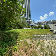 1.44 acres Taman taming indah 2 sg long Bungalow Land For Sale