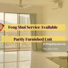 28 dutamas condominiums for Rent