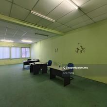 Bandar Seri Alam Masai Office