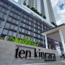 Serviced residence for Sale