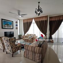 3 Storey Semi D 40x80 For Sale