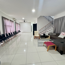 Emerald Garden Rawang Corner Lot 3sty