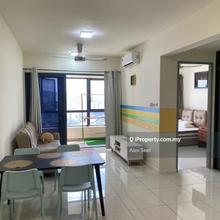 The Era, Segambut Facing East For Sale