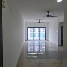 New Unit Landmark Residence 2 for Sale, Bandar Sungai Long