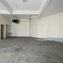 IOI Skypod Square IOI Business Park Shop for Rent Bandar Puchong Jaya