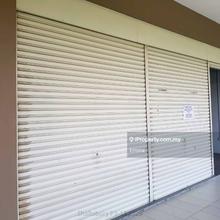 Glomac, Cyberjaya, Shop/office retail space for Rent ground floor