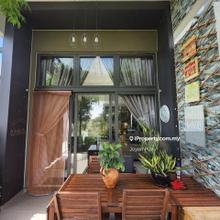 Sunway Emerald Residence, Iskandar Puteri 