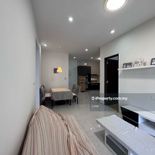 Country Garden Danga Bay at Amberside For Sale