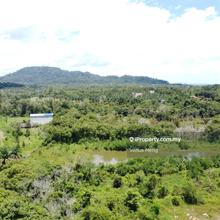 1 Acre Agriculture Land, Kg Sri Fajar
