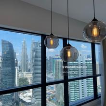 Serviced residence for Sale